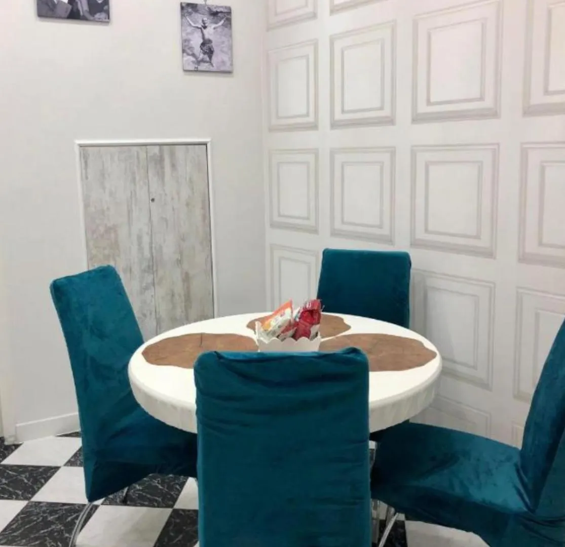 Appartement Amonia House à Naples