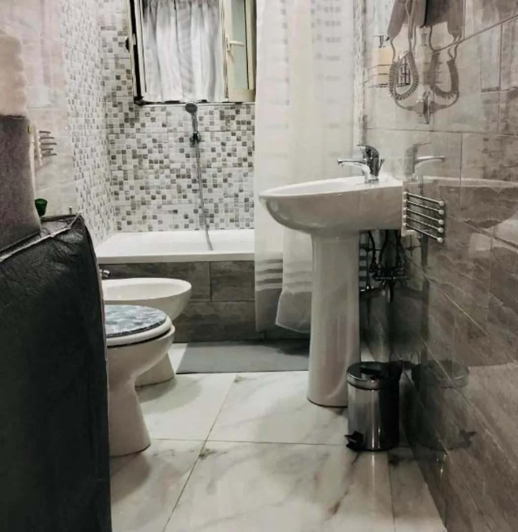 Appartement Amonia House à Naples
