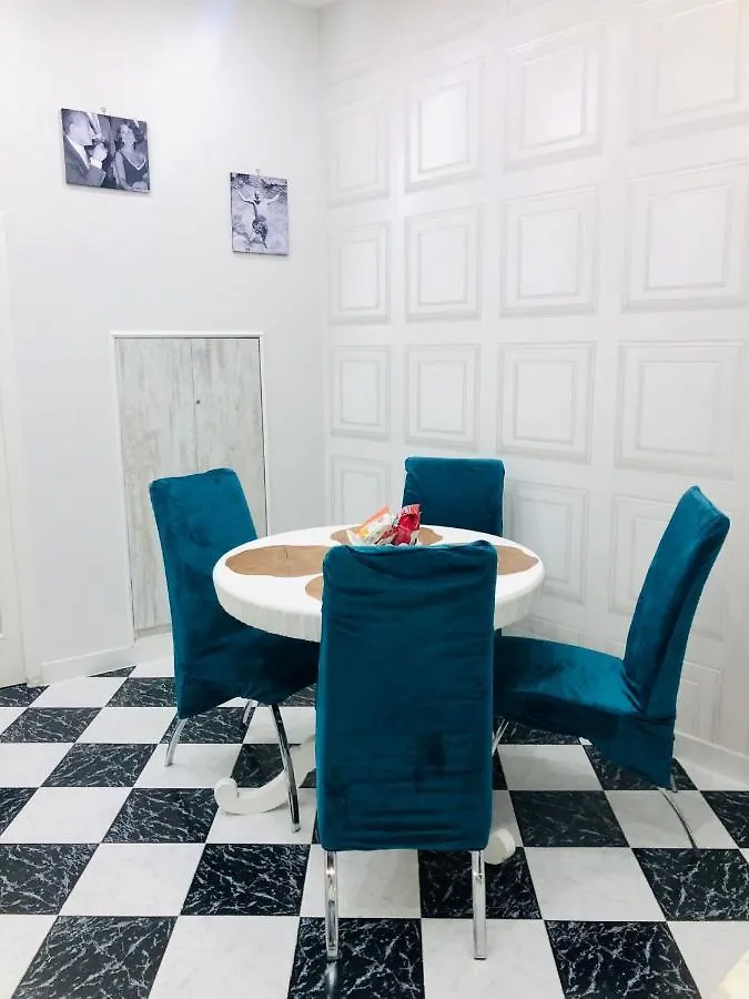 Amonia House Apartment Naples