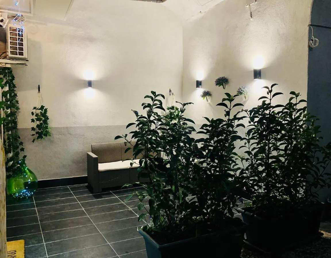 Amonia House Apartment Naples