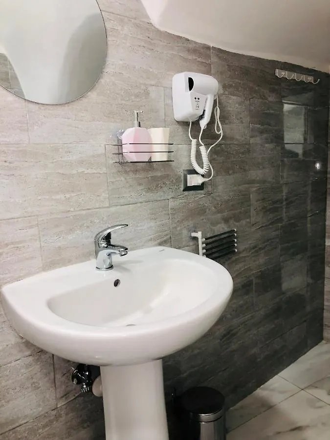 Amonia House Apartment Naples
