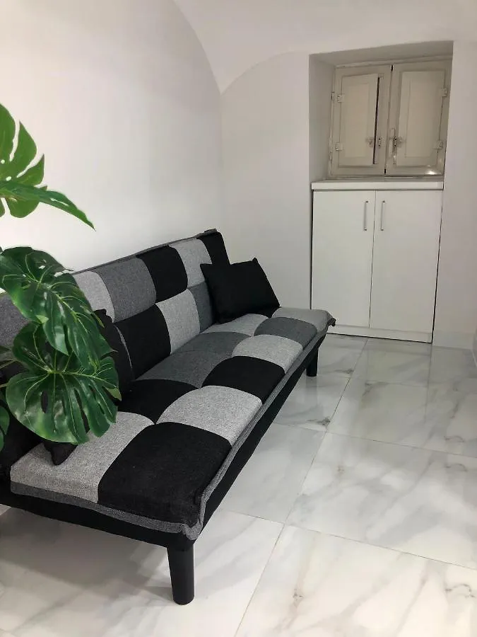 Amonia House Apartment Naples 0*,