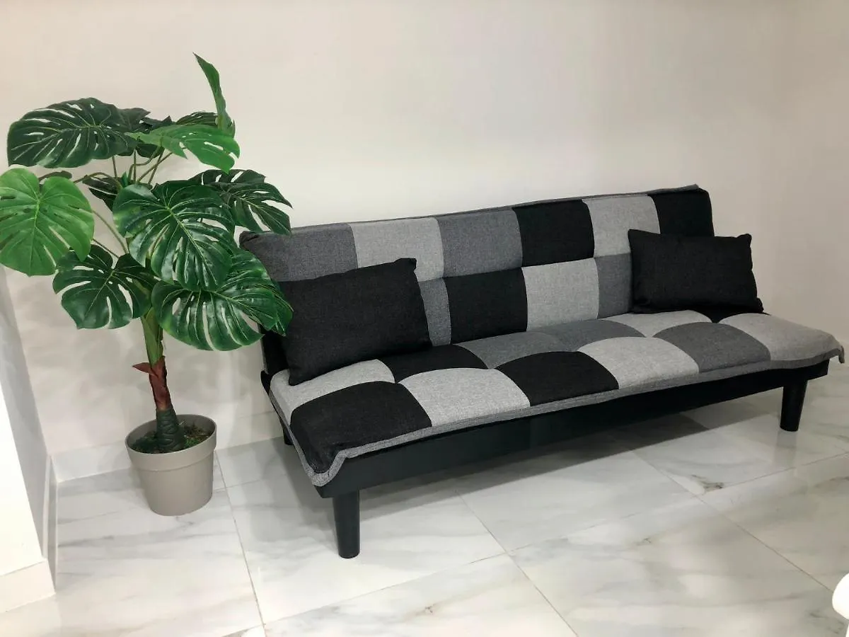 Amonia House Apartment Naples Italy