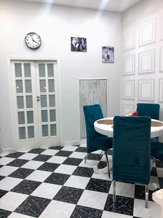 Amonia House Apartment Naples Italy