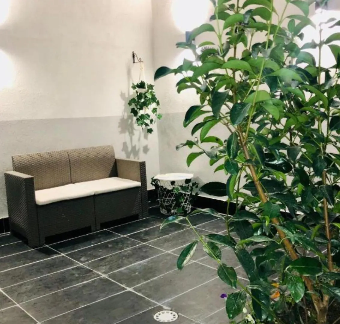 Amonia House Apartment Naples