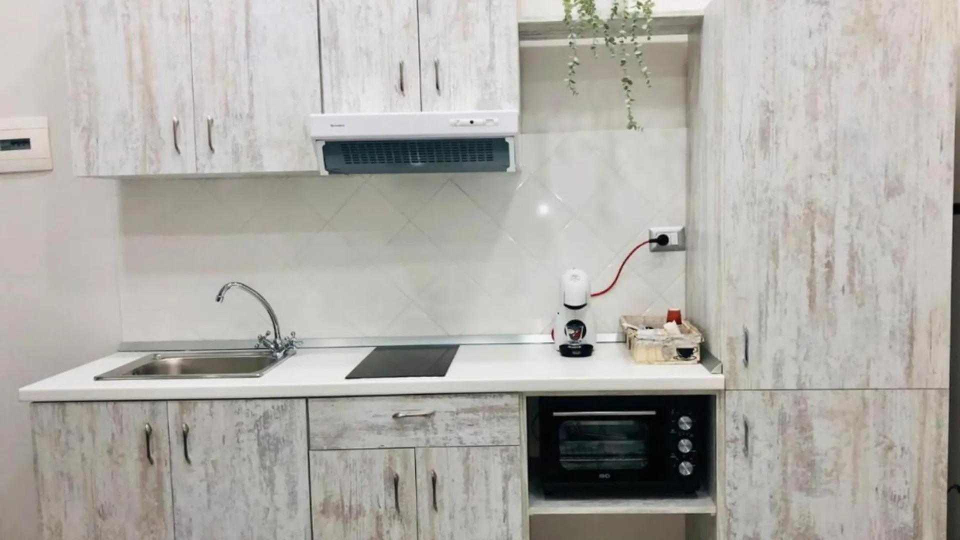 Amonia House Apartment Naples 0*,  Italy